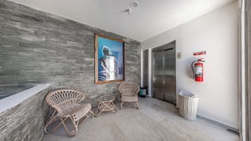 Detalle interior