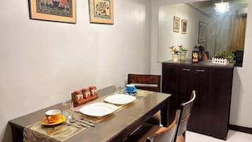 Servicio a la habitación