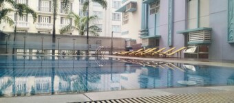 NAIA MNL Airport-Newport Accommodations