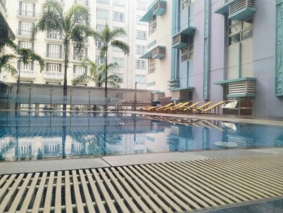 NAIA MNL Airport-Newport Accommodations