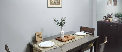 Servicio a la habitación