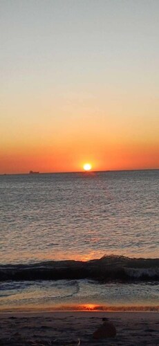 Cabañas las vegas del mar 