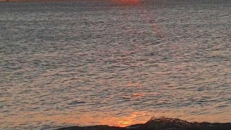 Cabañas las vegas del mar