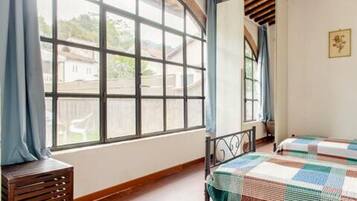 2 camere, Wi-Fi, lenzuola