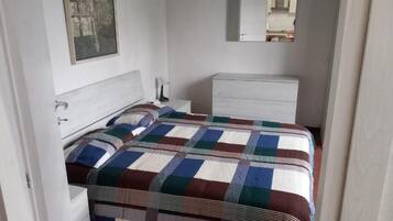 Wi-Fi, draps fournis