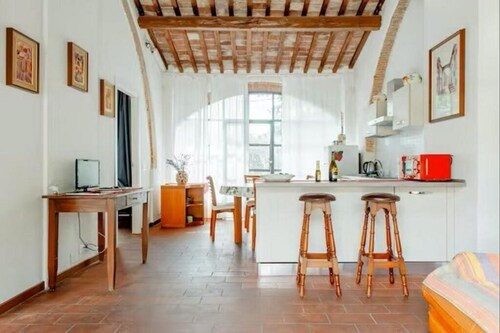Casavacanzepisa Detached apartment