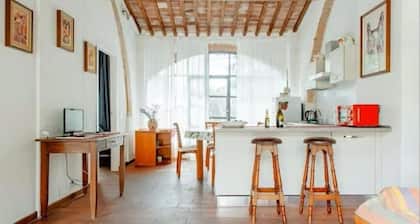 Casavacanzepisa Detached apartment