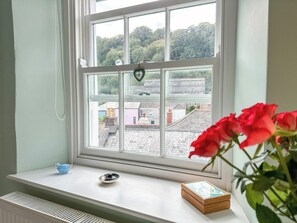 Interior - Mordros – Cawsand Cottage, Steps from the Beach (Cawsand)
