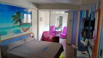 Quarto casal standard | Wi-Fi de cortesia