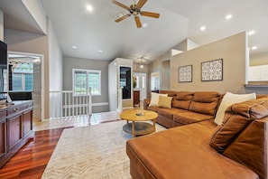 Televisor intel·ligent