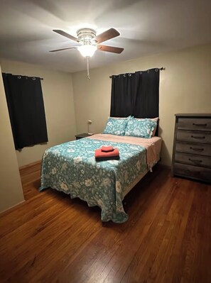 WiFi、ベッドシーツ