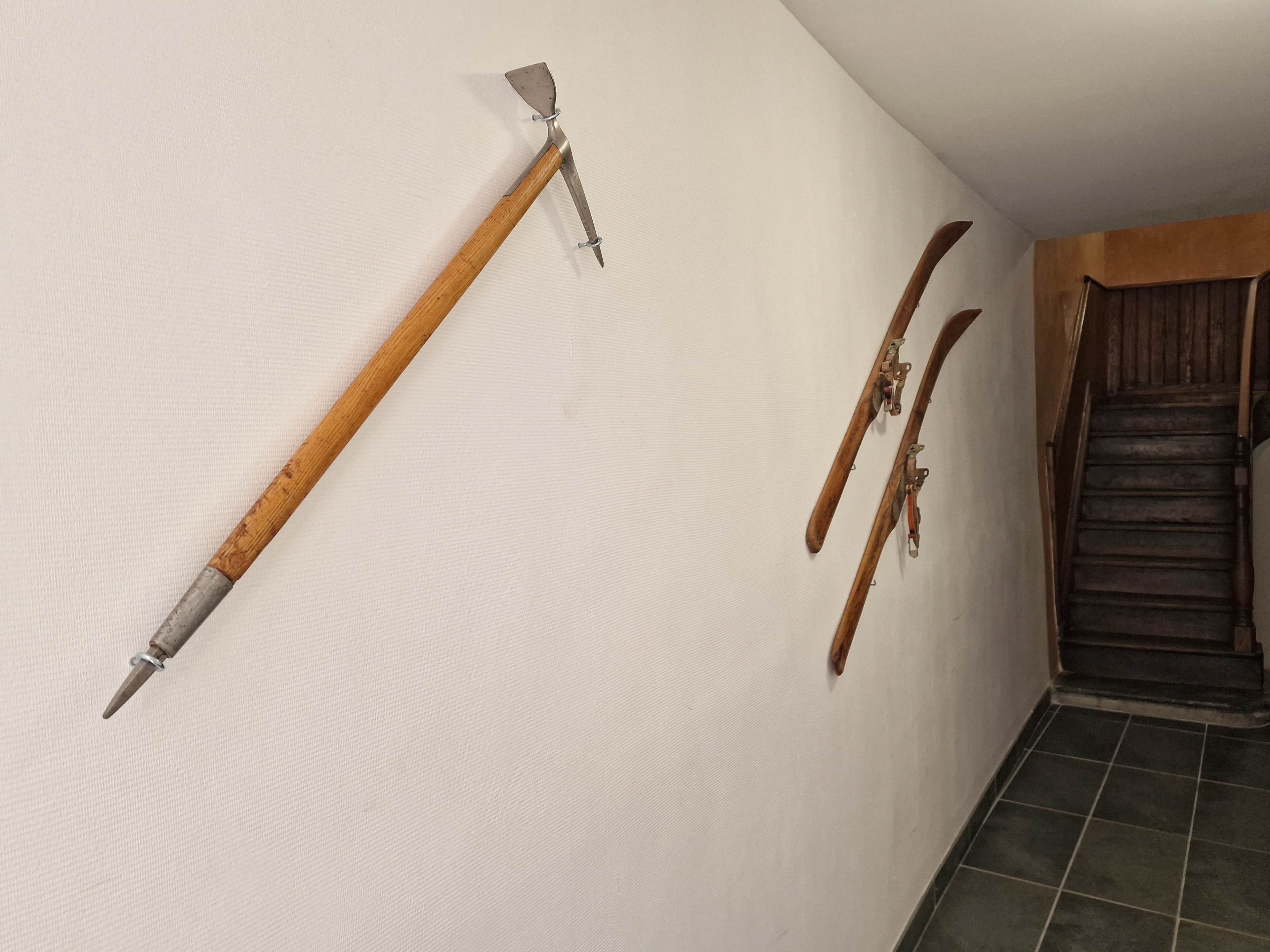 Interieur