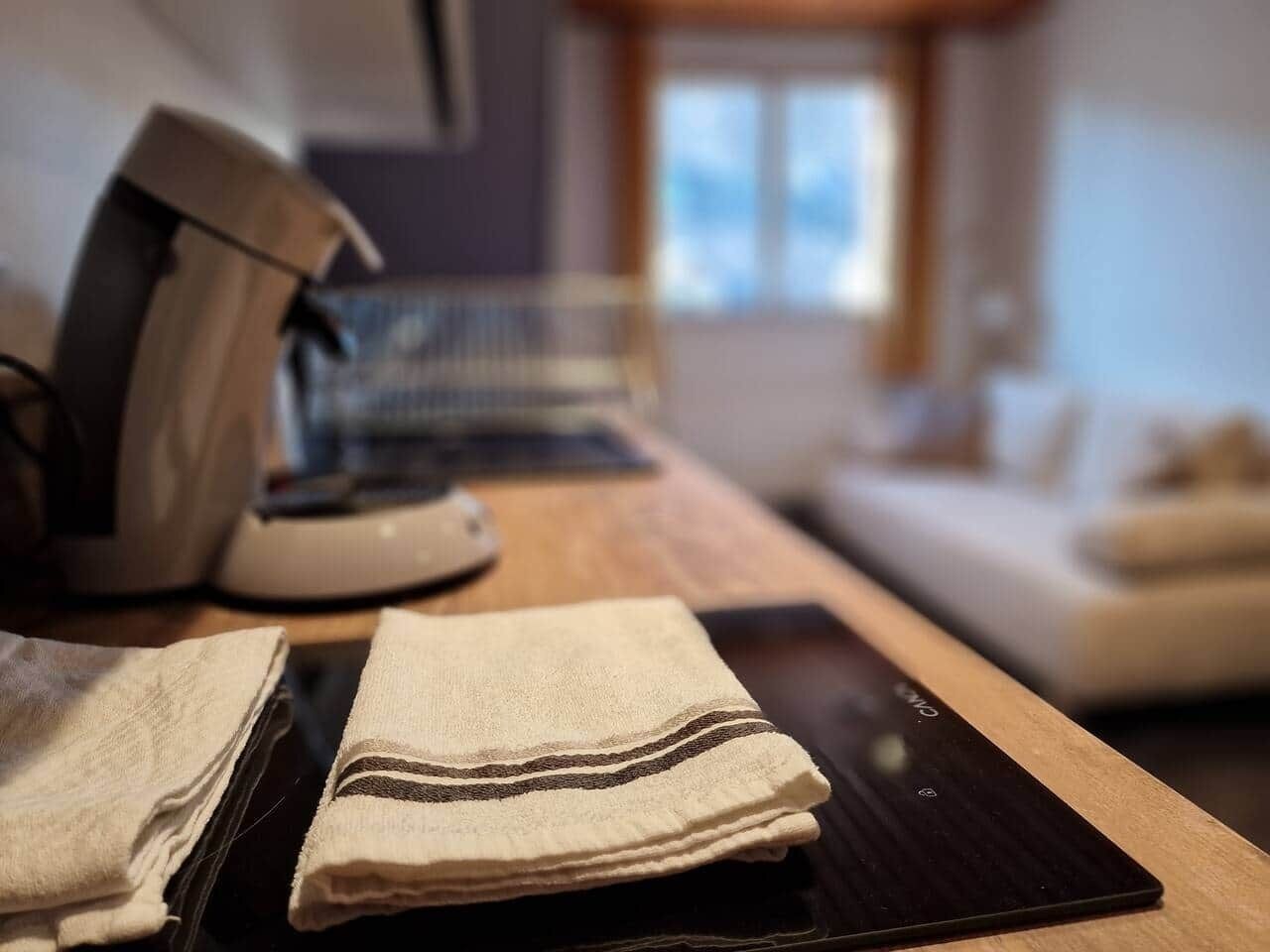 Café et/ou machine à café