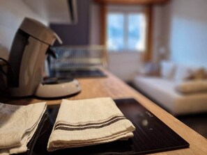 Koffie en/of koffiezetapparaat