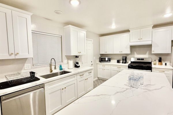 Micro-ondas, cooktop