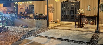 ホーム ダス トレス パルメイラス