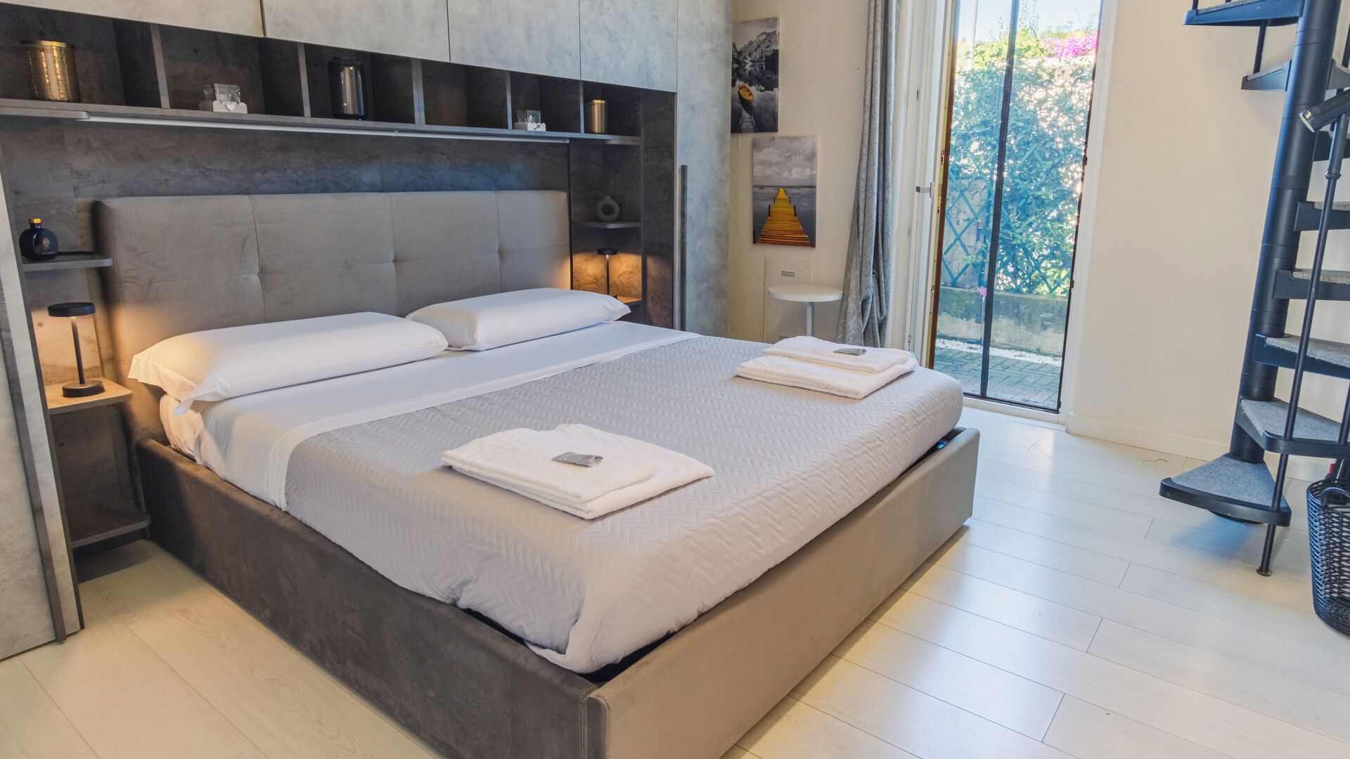 1 camera, Wi-Fi gratuito