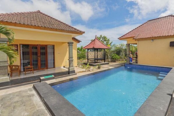 Servicio de la propiedad