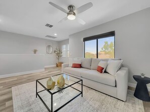 House, Multiple Beds, Pool Access, Mountain View (215th Queen Creek) | Living area - 215th Queen Creek (Queen Creek)