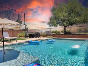 Pool - 215th Queen Creek (Queen Creek)