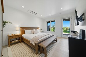 Free WiFi, bed sheets - Concetta`s Suite - Private 10 Acre Vineyard (Walla Walla)