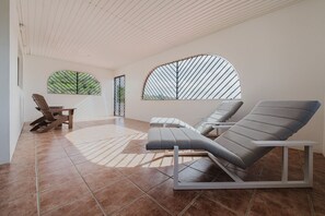 2 habitaciones