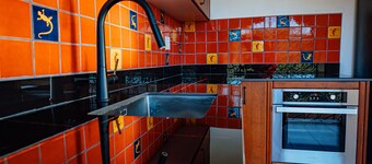 Sunset View Apartment Jamanota