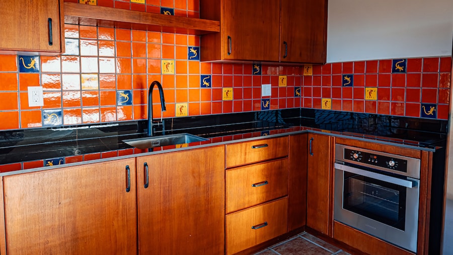 Sunset View Apartment Jamanota