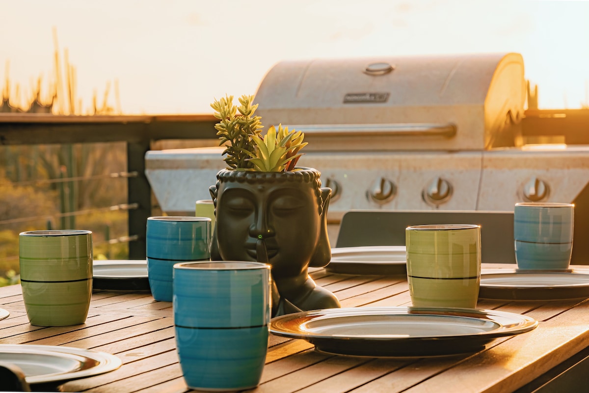 Nature View Jamanota Aruba