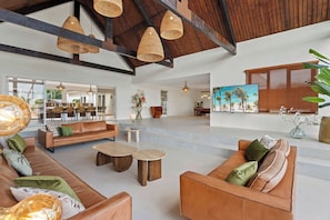 Maison | 8 chambres