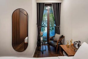 3 soverom, wi-fi og sengetøy