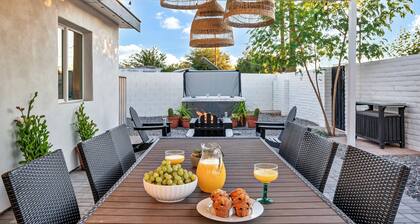 Beatrice Mini-resort Scottsdale