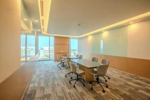 Sala de reuniones