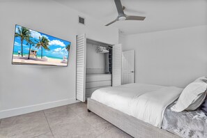 3 Schlafzimmer, Bügeleisen/Bügelbrett, WLAN, Bettwäsche