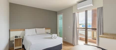 Appartement | 1 chambre, Wi-Fi gratuit