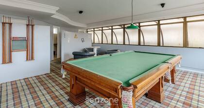 Studios at Upper Residence - UPP