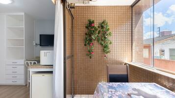 Basic-Apartment | Speisen