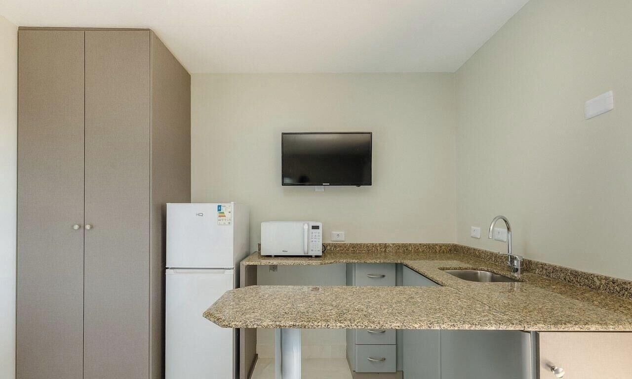 Apartment | Private kitchen