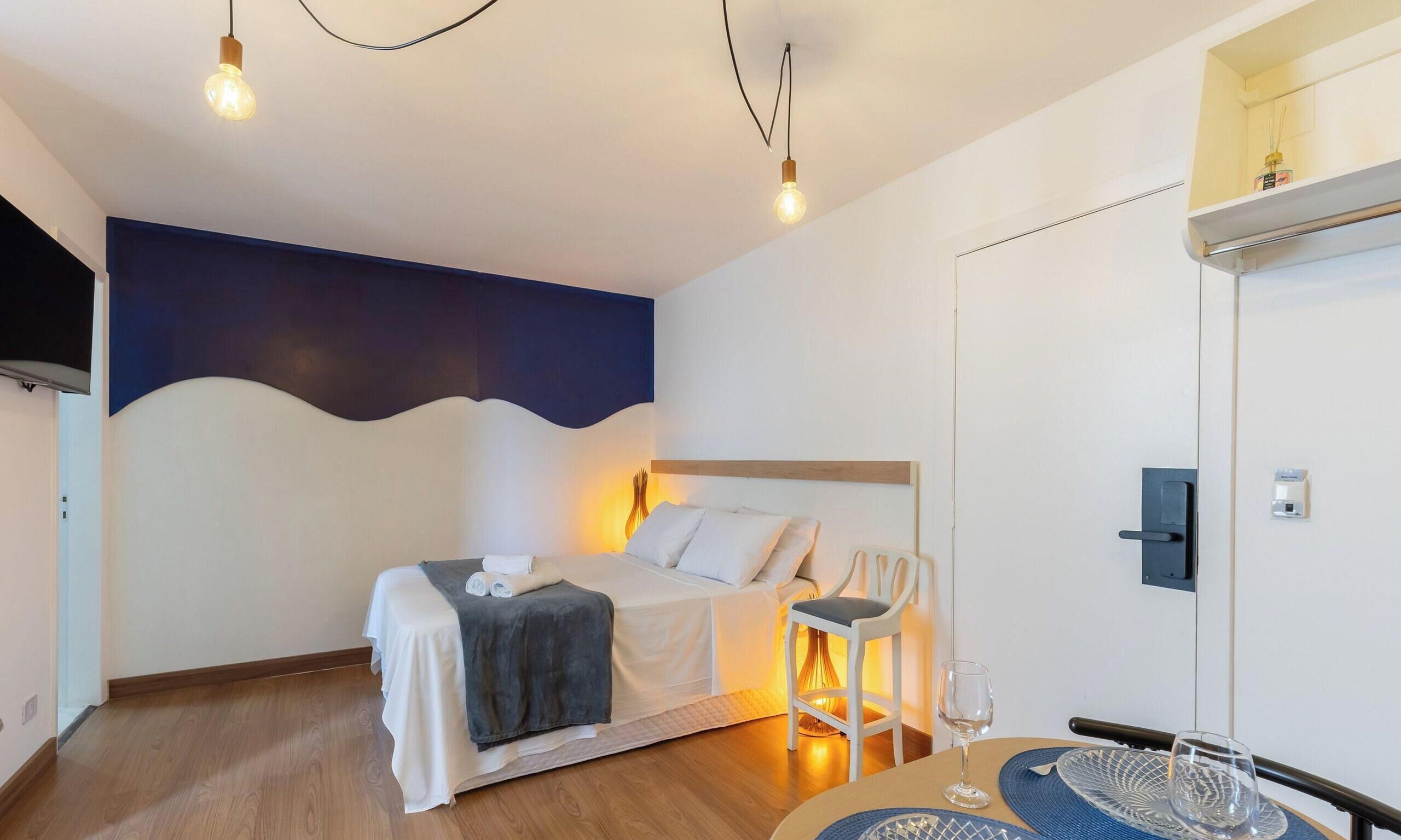 Apartment | 1 bedroom, free WiFi