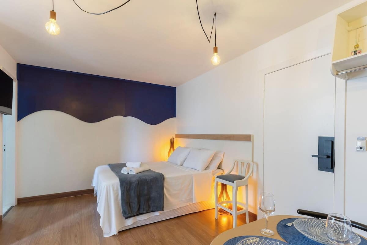 Apartment | 1 bedroom, free WiFi