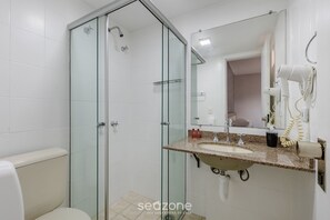 Appartement | Salle de bain