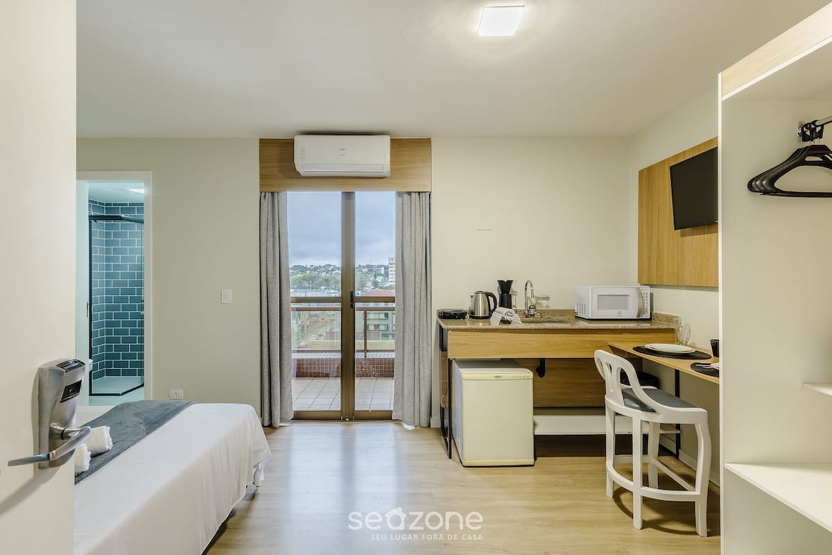 Basic Apartment | 1 bedroom, free WiFi