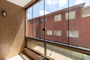 Basic Apartment | Interior - Studios en el Bristol Upper Hotel - UPP (Curitiba)