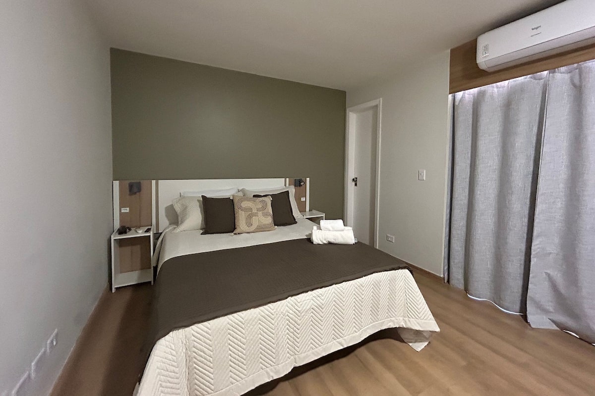 Basic Apartment | 1 bedroom, free WiFi