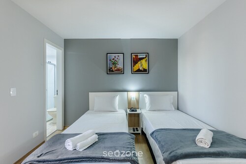 Studios en el Bristol Upper Hotel - UPP