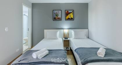 Studios en el Bristol Upper Hotel - UPP