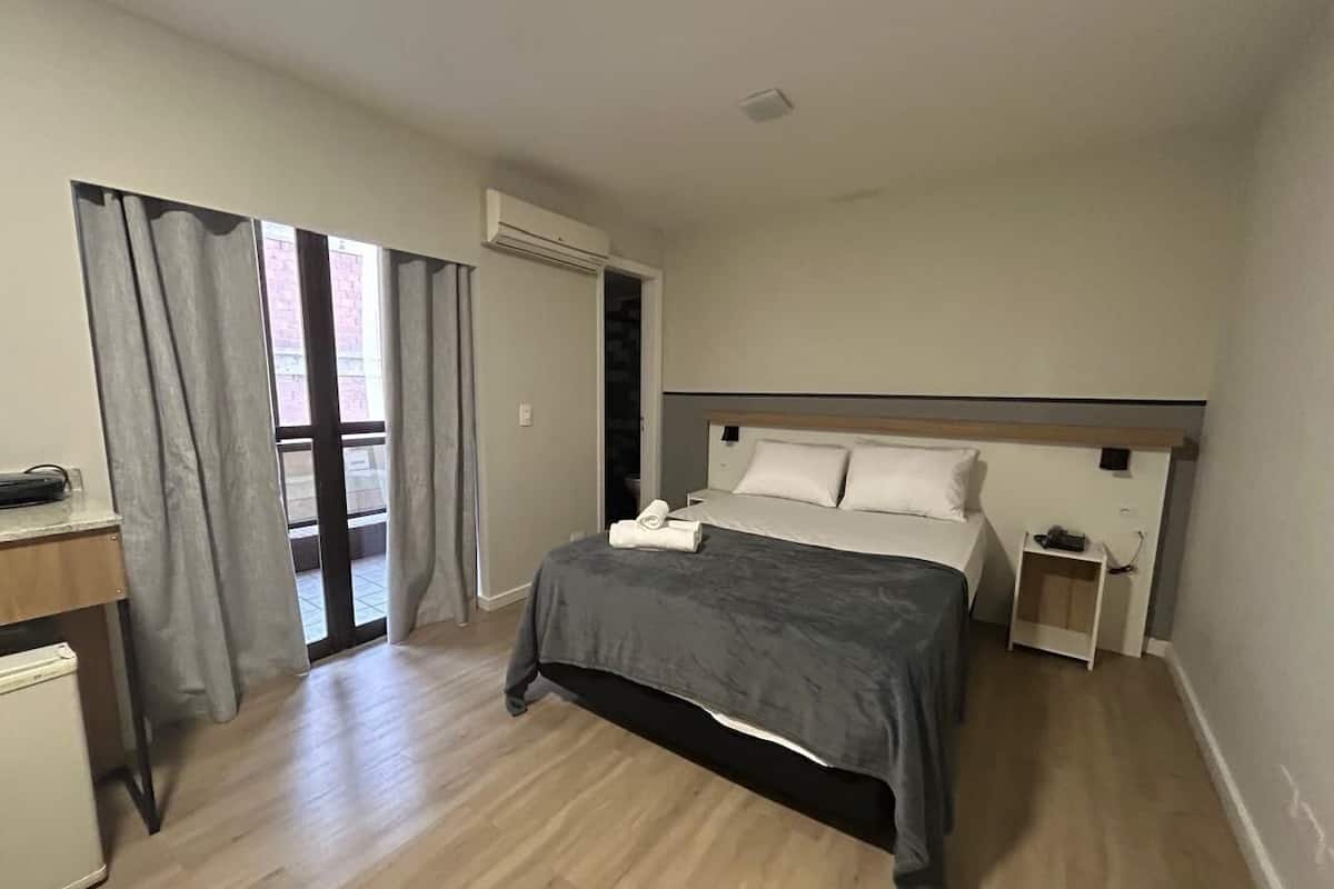 Basic Apartment | 1 bedroom, free WiFi
