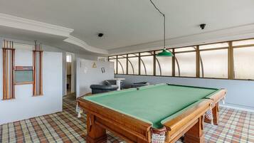 Sala de jogos