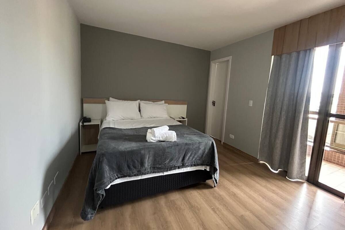 Basic Apartment | 1 bedroom, free WiFi