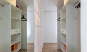 Basic Apartment | Interior